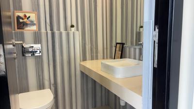 Image of 1450 Sq.ft 3 BHK Apartment / Flat for sale in Kalpataru Radiance, Goregaon West, Mumbai for Rs. 50500000