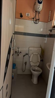 Image of 680 Sq.ft 2 BHK Apartment / Flat for sale in Shapoorji Pallonji Shukhobrishti, New Town, Kolkata for Rs. 3820000