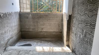 Kitchen Image of 1010 Sq.ft 2 BHK Apartment / Flat for sale in Yashodhan Jubilation, Yewalewadi Pune for Rs. 5300000