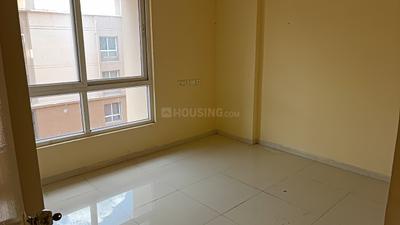Bedroom Image of 1399 Sq.ft 2 BHK Apartment / Flat for rent in Pacifica Hillcrest, Financial District Hyderabad for Rs. 43500