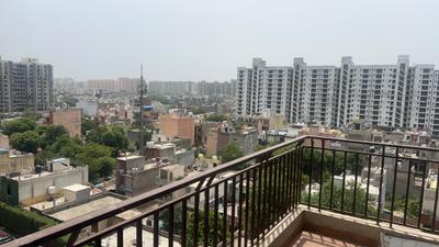3 BHK Flat