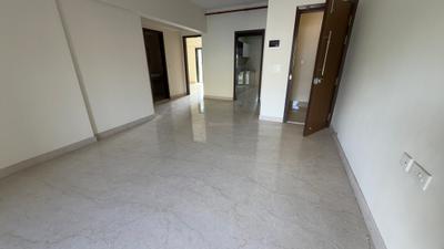 Living Room Image of 1800 Sq.ft 3 BHK Apartment / Flat for sale in K Raheja Ascencio, Powai Mumbai for Rs. 45500000