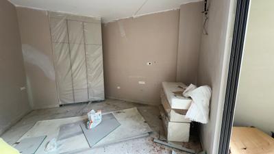 Bedroom Image of 1134 Sq.ft 3 BHK Builder Floor for sale in Subhash Nagar New Delhi for Rs. 22500000