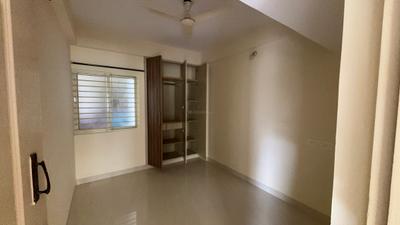 Bedroom Image of 600 Sq.ft 1 BHK Builder Floor for rent in Muneshwara Nagar Bengaluru for Rs. 23000