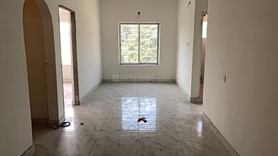 Living Room Image of 1061 Sq.ft 3 BHK Apartment / Flat for sale in Sabyasachi Apartment, New Town Kolkata for Rs. 4800000