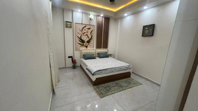 Bedroom Image of 4500 Sq.ft 4 BHK Independent House for sale in Karolan Ka Barh Jaipur for Rs. 23000000
