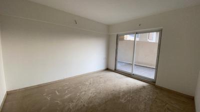 Bedroom Image of 2230 Sq.ft 3 BHK Apartment / Flat for sale in Bhagwati 19 East, Nerul Navi Mumbai for Rs. 45000000
