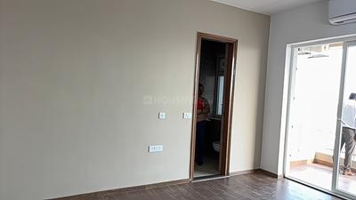 Bedroom Image of 1700 Sq.ft 3 BHK Apartment / Flat for sale in The Center Court, Sector 88A Gurgaon for Rs. 28000000