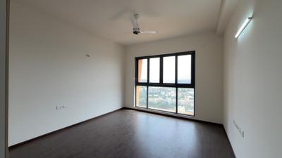 Bedroom Image of 1600 Sq.ft 3 BHK Apartment / Flat for rent in Purva Atmosphere, R.K. Hegde Nagar Bengaluru for Rs. 58000