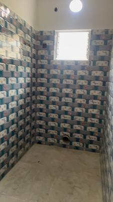 Image of 853 Sq.ft 2 BHK Apartment / Flat for sale in Baguiati, Kolkata for Rs. 2729000