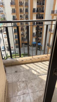 Image of 1185 Sq.ft 3 BHK Apartment / Flat for sale in Terrace Homes, Noida Extension, Greater Noida for Rs. 8732000