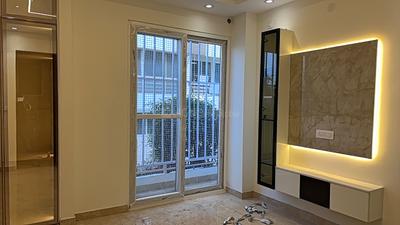 Bedroom Image of 1700 Sq.ft 3 BHK Builder Floor for sale in Majra Dehradun for Rs. 9000000