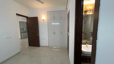 Bedroom Image of 1626 Sq.ft 3 BHK Apartment / Flat for sale in Smartworld Orchard, Sector 61 Gurgaon for Rs. 26500000