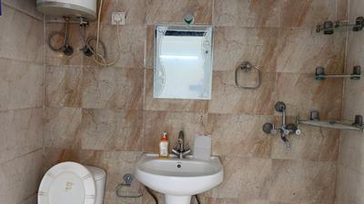 Image of 850 Sq.ft 2 BHK Apartment / Flat for rent in Ajnara Homes, Noida Extension, Greater Noida for Rs. 20500