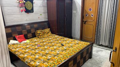 Bedroom Image of 1260 Sq.ft 4 BHK Duplex for sale in Modipuram Meerut for Rs. 22500000