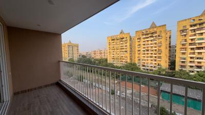 Image of 2200 Sq.ft 4 BHK Apartment / Flat for sale in WJV Sai Aura, Pimple Saudagar, Pune for Rs. 28000000