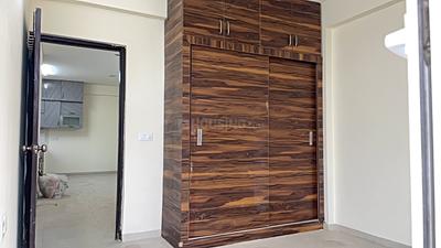 Bedroom Image of 900 Sq.ft 2 BHK Apartment / Flat for sale in Signature Global Grand IVA, Sector 103 Gurgaon for Rs. 6350000