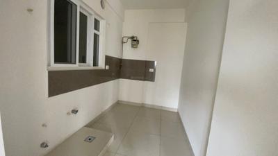 Kitchen Image of 877 Sq.ft 2 BHK Apartment / Flat for sale in Sattva Bliss, Budigere Cross Bengaluru for Rs. 9300000