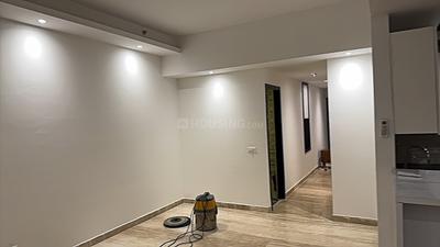 Living Room Image of 2105 Sq.ft 3 BHK Apartment / Flat for rent in Supertech Supernova, Sector 94 Noida for Rs. 73999