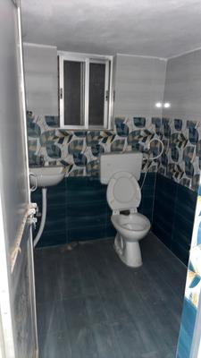 Image of 1100 Sq.ft 2 BHK Builder Floor for rent in Gannipur, Muzaffarpur for Rs. 10000
