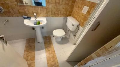 Image of 850 Sq.ft 2 BHK Apartment / Flat for sale in Supertech Livingston, Crossings Republik, Ghaziabad for Rs. 7200000