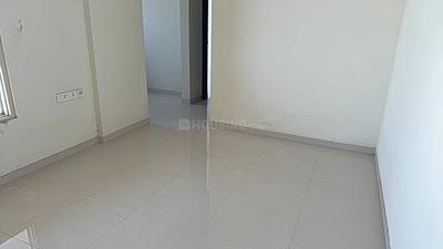 Living Room Image of 720 Sq.ft 1 BHK Apartment / Flat for sale in Nyati Elan West I, Wagholi Pune for Rs. 4500000