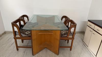 Kitchen Image of 3000 Sq.ft 3 BHK Villa for sale in Memnagar Ahmedabad for Rs. 32500000