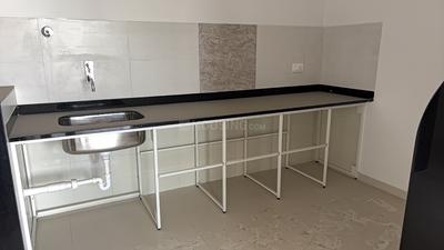 Kitchen Image of 1172 Sq.ft 2 BHK Apartment / Flat for sale in Pethkar Siyona, Punawale Pune for Rs. 9300000