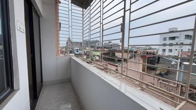 Living Room Image of 845 Sq.ft 2 BHK Apartment / Flat for sale in Bangur Avenue Kolkata for Rs. 5577000