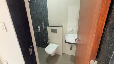 Image of 1200 Sq.ft 3 BHK Apartment / Flat for sale in Rishabraj Forest Front, Borivali East, Mumbai for Rs. 34200000