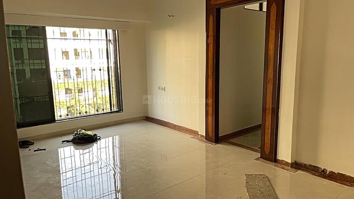 Patli Putra Complex Living Room 1