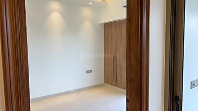 Bedroom Image of 1640 Sq.ft 3 BHK Apartment / Flat for sale in Dasna Ghaziabad for Rs. 14800000