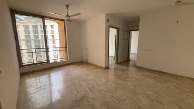 Living Room Image of 950 Sq.ft 2 BHK Apartment / Flat for rent in Hiranandani Estate Thane for Rs. 55000