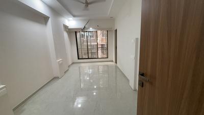 Bedroom Image of 1200 Sq.ft 3 BHK Apartment / Flat for sale in Jem World Sanskriti, Borivali East Mumbai for Rs. 28800000