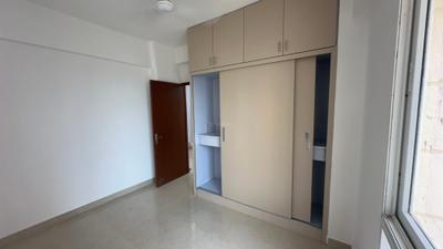 Bedroom Image of 750 Sq.ft 2 BHK Apartment / Flat for sale in Signature Global The Millennia 3, Sector 37D Gurgaon for Rs. 8000000