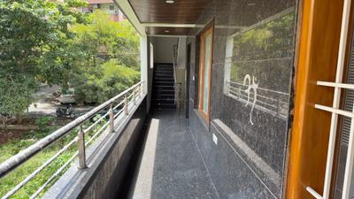 Balcony Image of 2300 Sq.ft 3 BHK Apartment / Flat for sale in Uttarahalli Hobli Bengaluru for Rs. 19000000