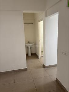 Hall Image of 1365 Sq.ft 3 BHK Apartment / Flat for rent in Pariwar Passion, Doddakammanahalli Bengaluru for Rs. 40000