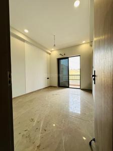 Hall Image of 1100 Sq.ft 2 BHK Builder Floor for sale in Bhicholi Mardana Indore for Rs. 6500000