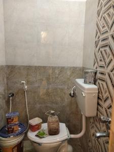 Bedroom One Image of 2000 Sq.ft 4 BHK Independent House for sale in Ayappakkam Chennai for Rs. 14000000