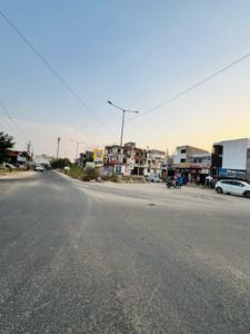 Image of 1800 Sq.ft Residential Plot / Land for sale in Narayan Vihar, Jaipur for Rs. 17000000