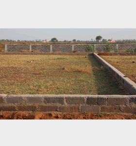 Image of 1000 Sq.ft Residential Plot / Land for sale in Naya Raipur, Raipur for Rs. 275000