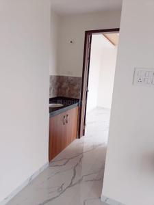 Kitchen Image of 900 Sq.ft 2 BHK Apartment / Flat for sale in PGD Pinnacle A Wing, Mundhwa Pune for Rs. 8000000
