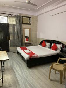 Bedroom Image of Millenium Boys And Girls PG in Palam, New Delhi