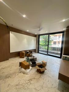 Hall Image of 2200 Sq.ft 3.5 BHK Builder Floor for sale in Palm Floor Ardee City C 95E1, Sector 52 Gurgaon for Rs. 33000000