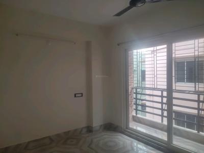 Bedroom Image of 1318 Sq.ft 3 BHK Apartment / Flat for rent in Madhyamgram Kolkata for Rs. 16500