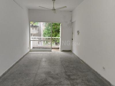 Living Room Image of 1050 Sq.ft 2 BHK Apartment / Flat for sale in Rainbow Apartment, Sector 12 Dwarka New Delhi for Rs. 15100000