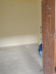 Bedroom Image of 650 Sq.ft 1 BHK Apartment / Flat for rent in First Agraharam Salem for Rs. 7500