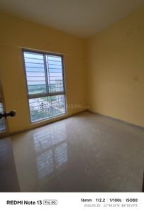 Bedroom Image of 901 Sq.ft 3 BHK Apartment / Flat for sale in Shapoorji Pallonji Shukhobrishti Spriha Phase 9 , New Town Kolkata for Rs. 6000000