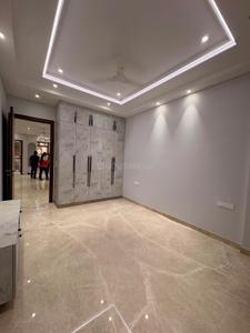 Hall Image of 1800 Sq.ft 3 BHK Builder Floor for rent in Lakshman Dwar Gujranwala Town, Gujranwala Town New Delhi for Rs. 90000