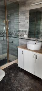 Bathroom Image of 2700 Sq.ft 3 BHK Builder Floor for sale in New Friends Colony New Delhi for Rs. 64500000